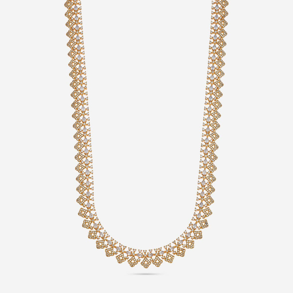 Zircon Necklace Zircon Necklace 186546