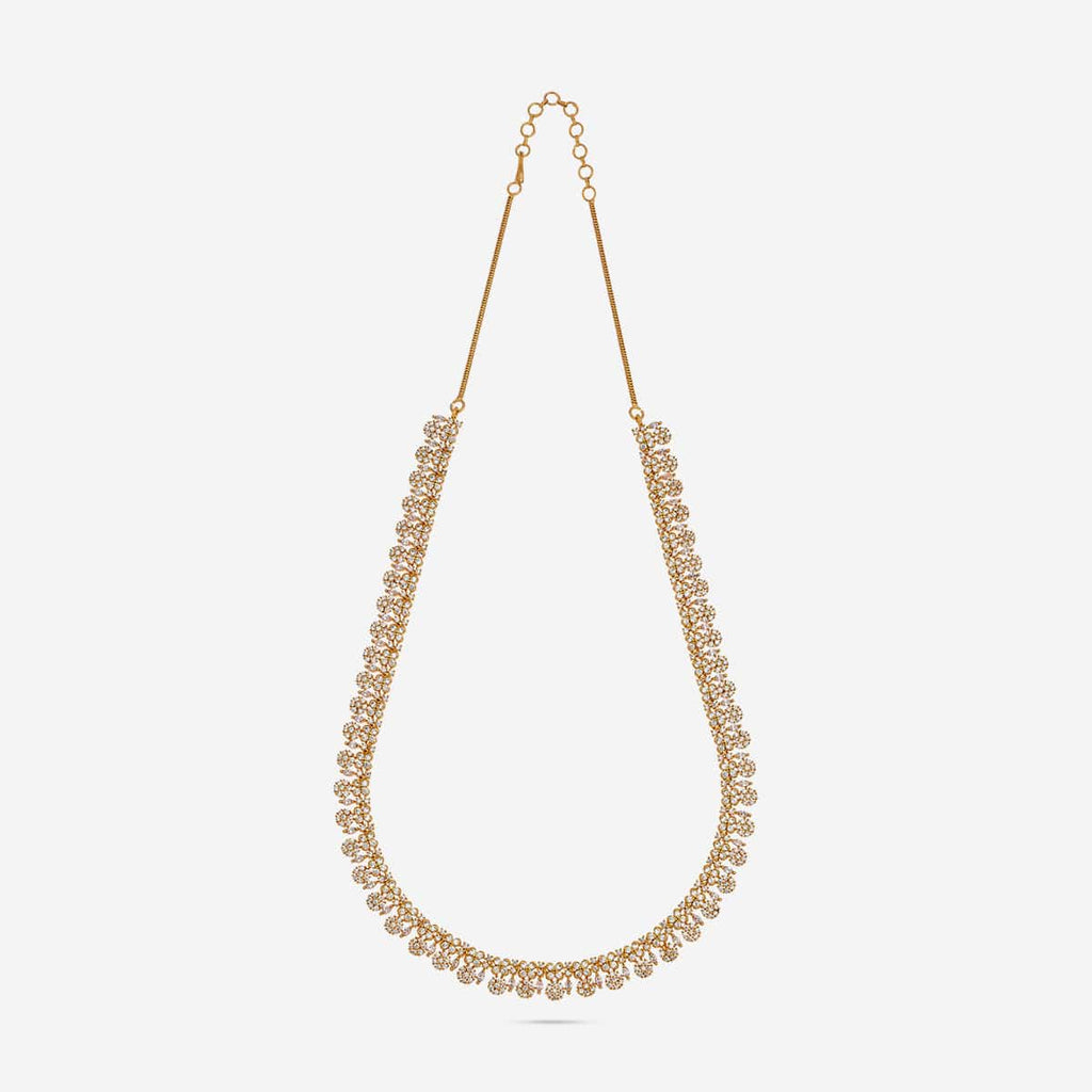 Zircon Necklace Zircon Necklace 186547