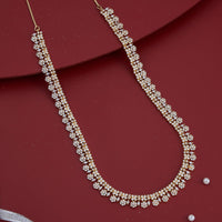 Zircon Necklace Zircon Necklace 186547