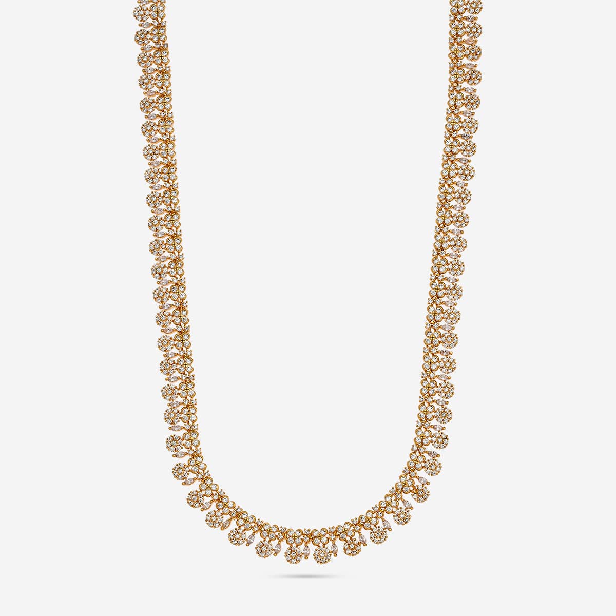 Zircon Necklace Zircon Necklace 186547