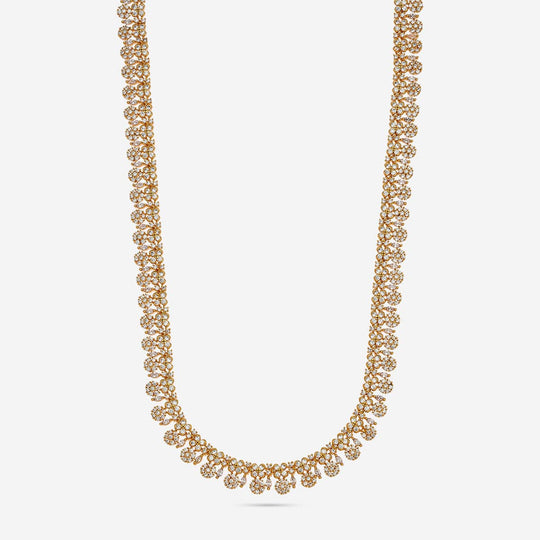 Zircon Necklace Zircon Necklace 186547