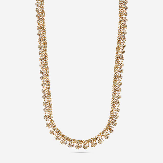 Zircon Necklace Zircon Necklace 186547