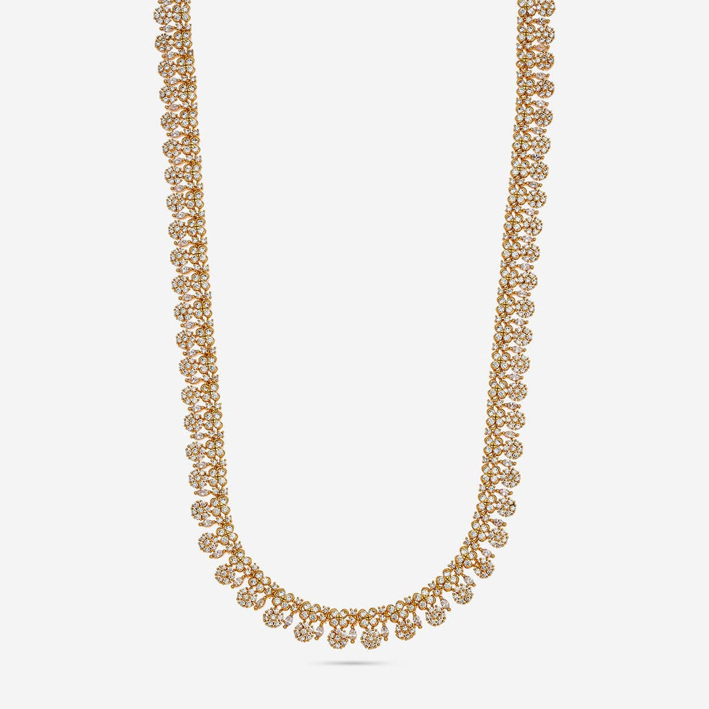 Zircon Necklace Zircon Necklace 186547