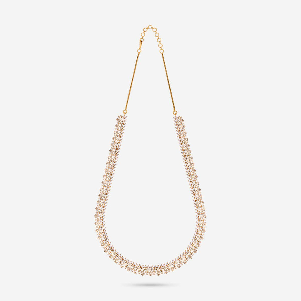 Zircon Necklace Zircon Necklace 186548
