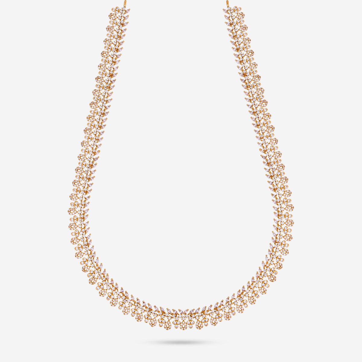 Zircon Necklace Zircon Necklace 186548