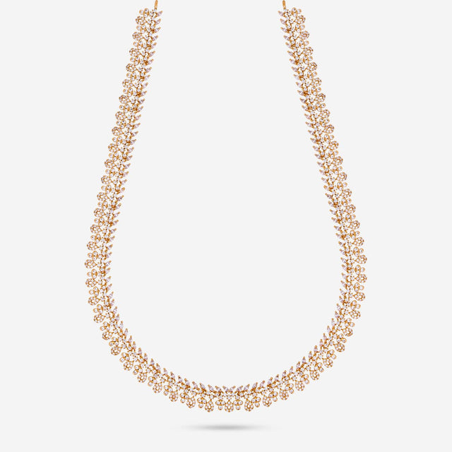 Zircon Necklace Zircon Necklace 186548