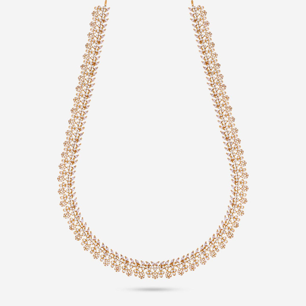 Zircon Necklace Zircon Necklace 186548