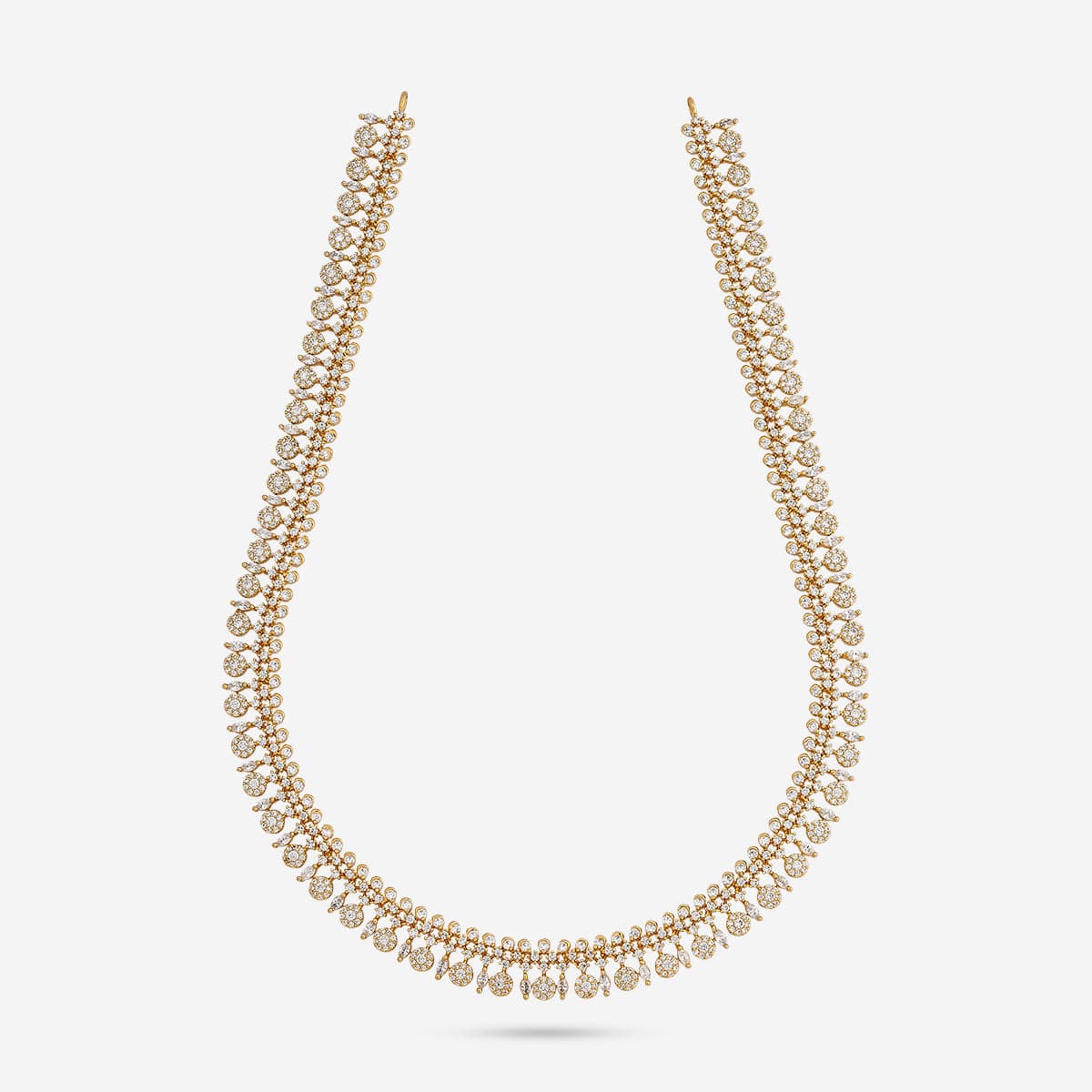 Zircon Necklace Zircon Necklace 186551