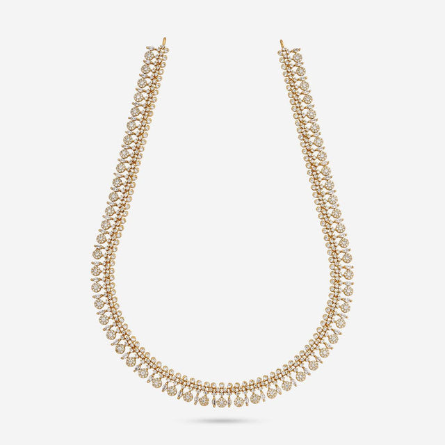Zircon Necklace Zircon Necklace 186551