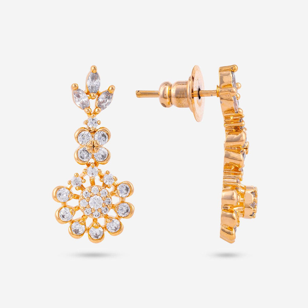 Zircon Necklace Zircon Necklace 186552