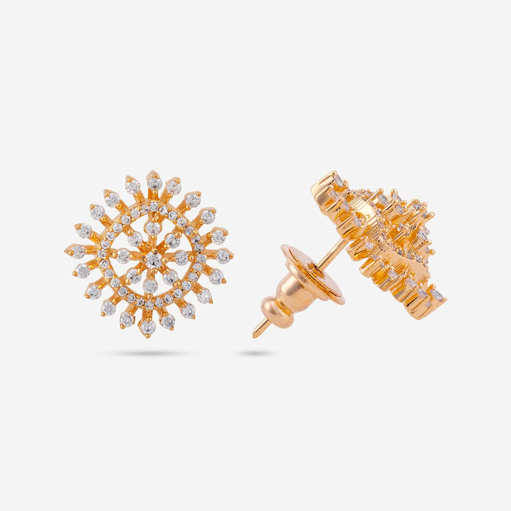 Zircon Necklace Zircon Necklace 187803