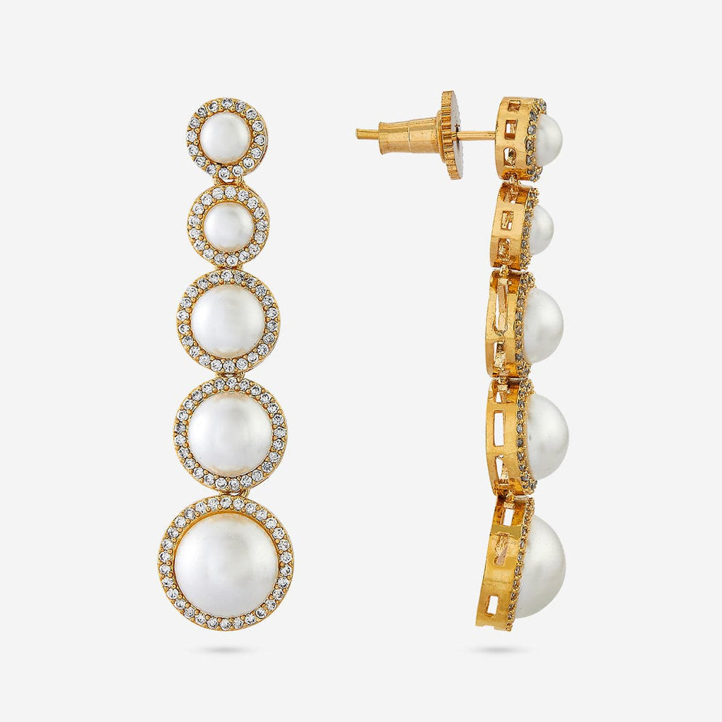 Zircon Necklace Zircon Necklace 188019