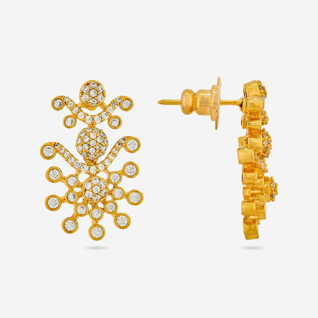 Zircon Necklace Zircon Necklace 190918