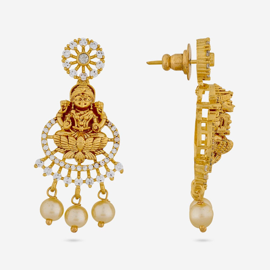 Zircon Necklace Zircon Necklace 191071