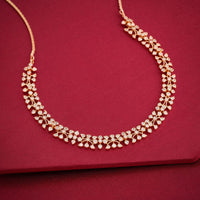 Zircon Necklace Zircon Necklace 192619