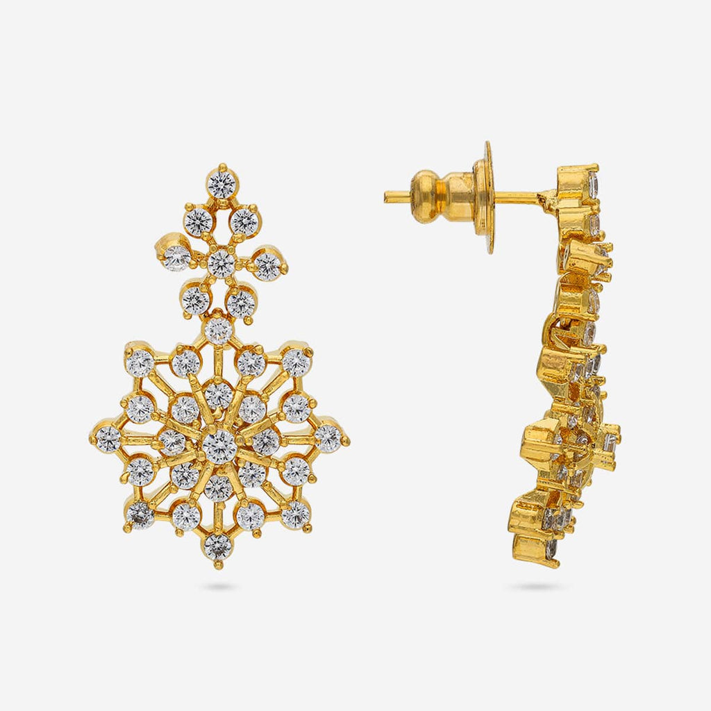 Zircon Necklace Zircon Necklace 192620