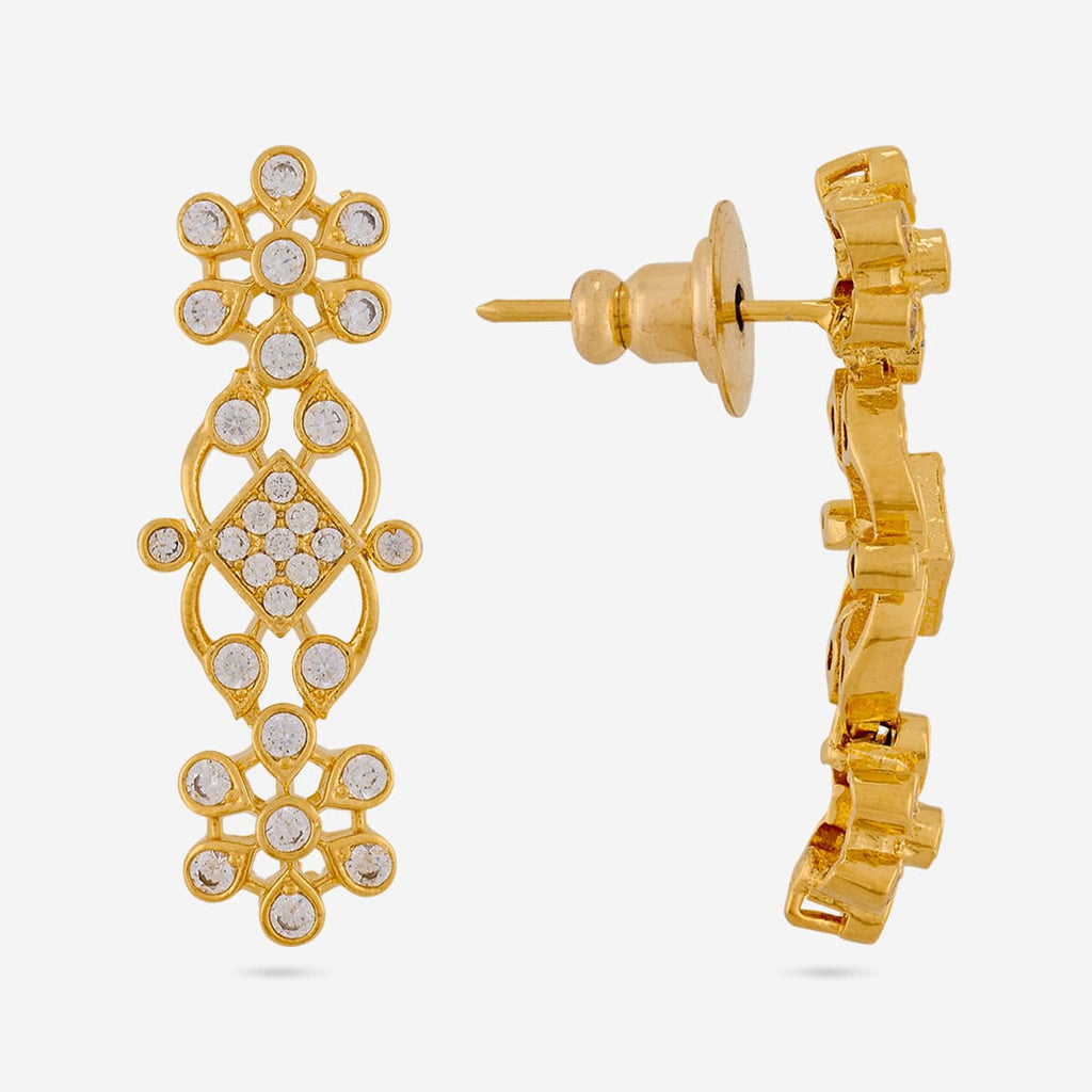 Zircon Necklace Zircon Necklace 192627