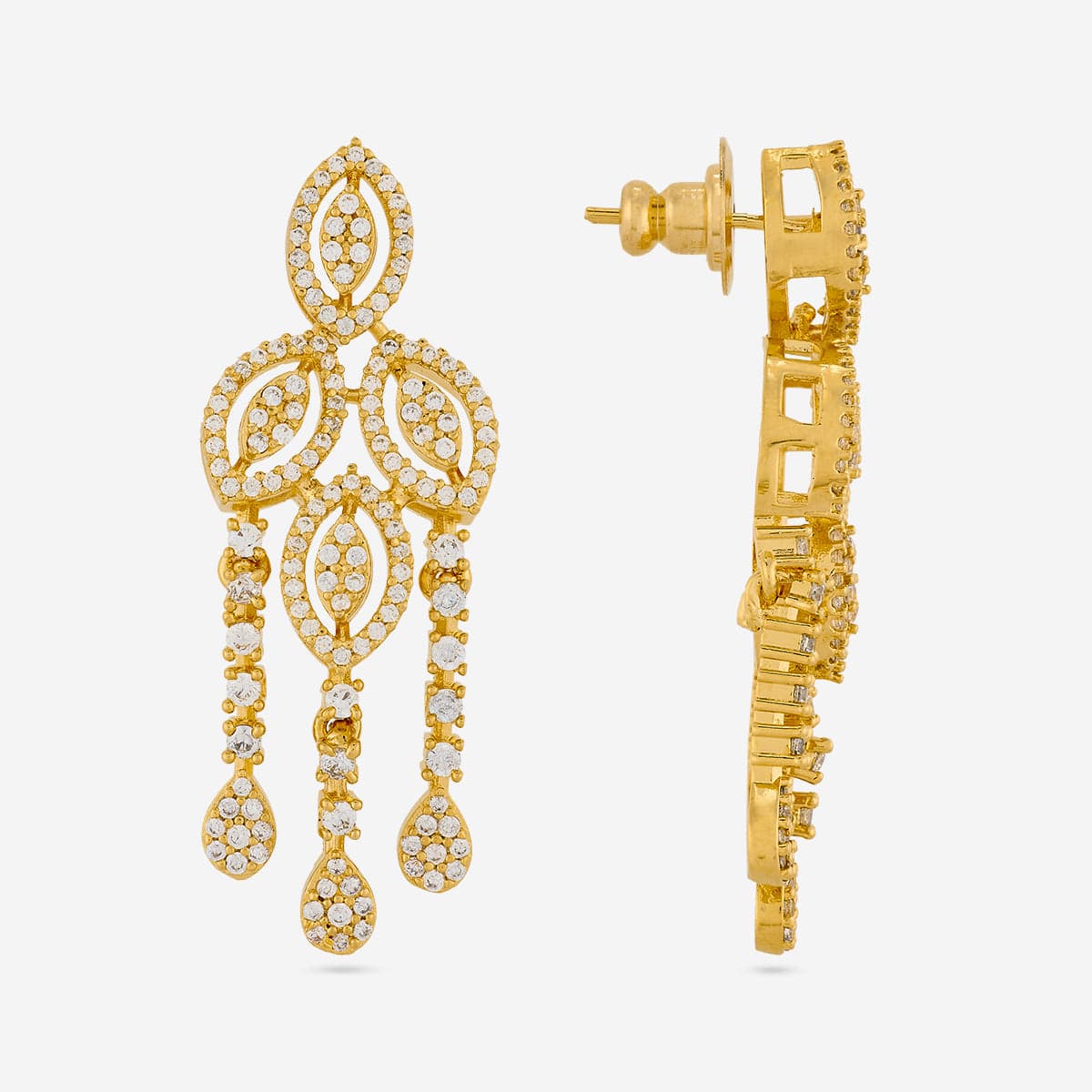 Zircon Necklace Zircon Necklace 193167