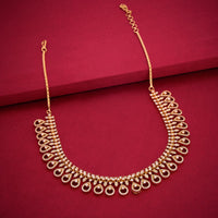 Zircon Necklace Zircon Necklace 193173