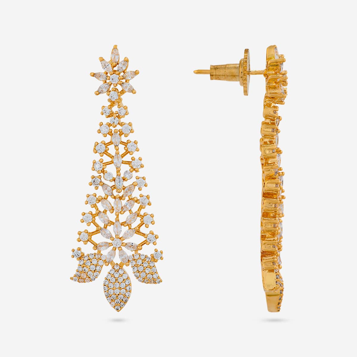 Zircon Necklace Zircon Necklace 196870