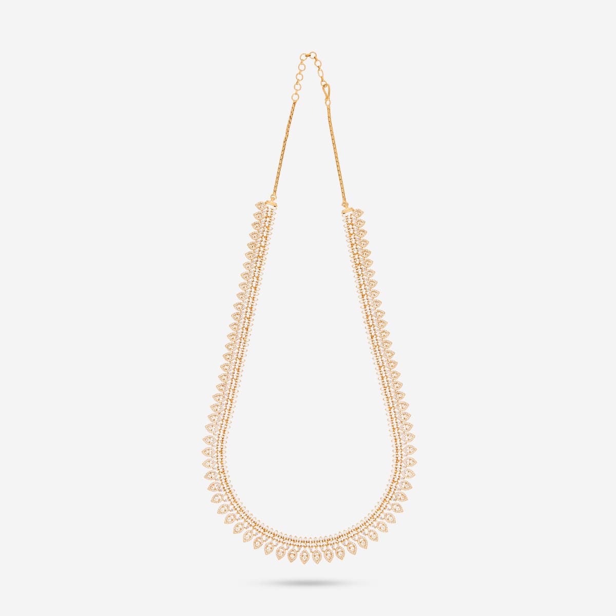 Zircon Necklace Zircon Necklace 197140