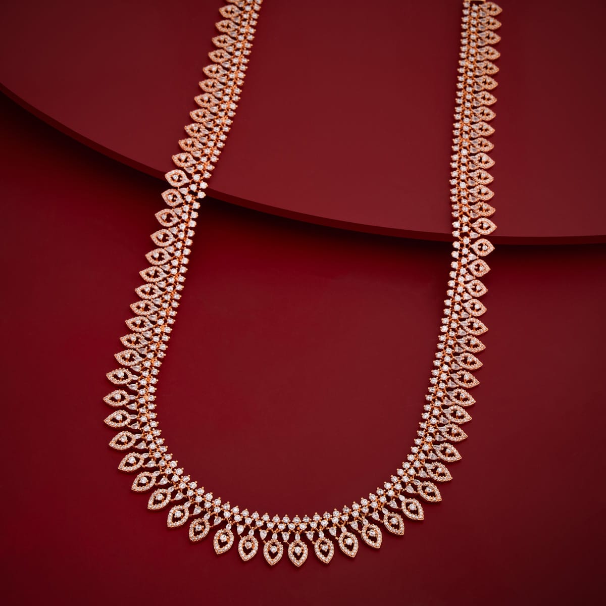 Zircon Necklace Zircon Necklace 197140