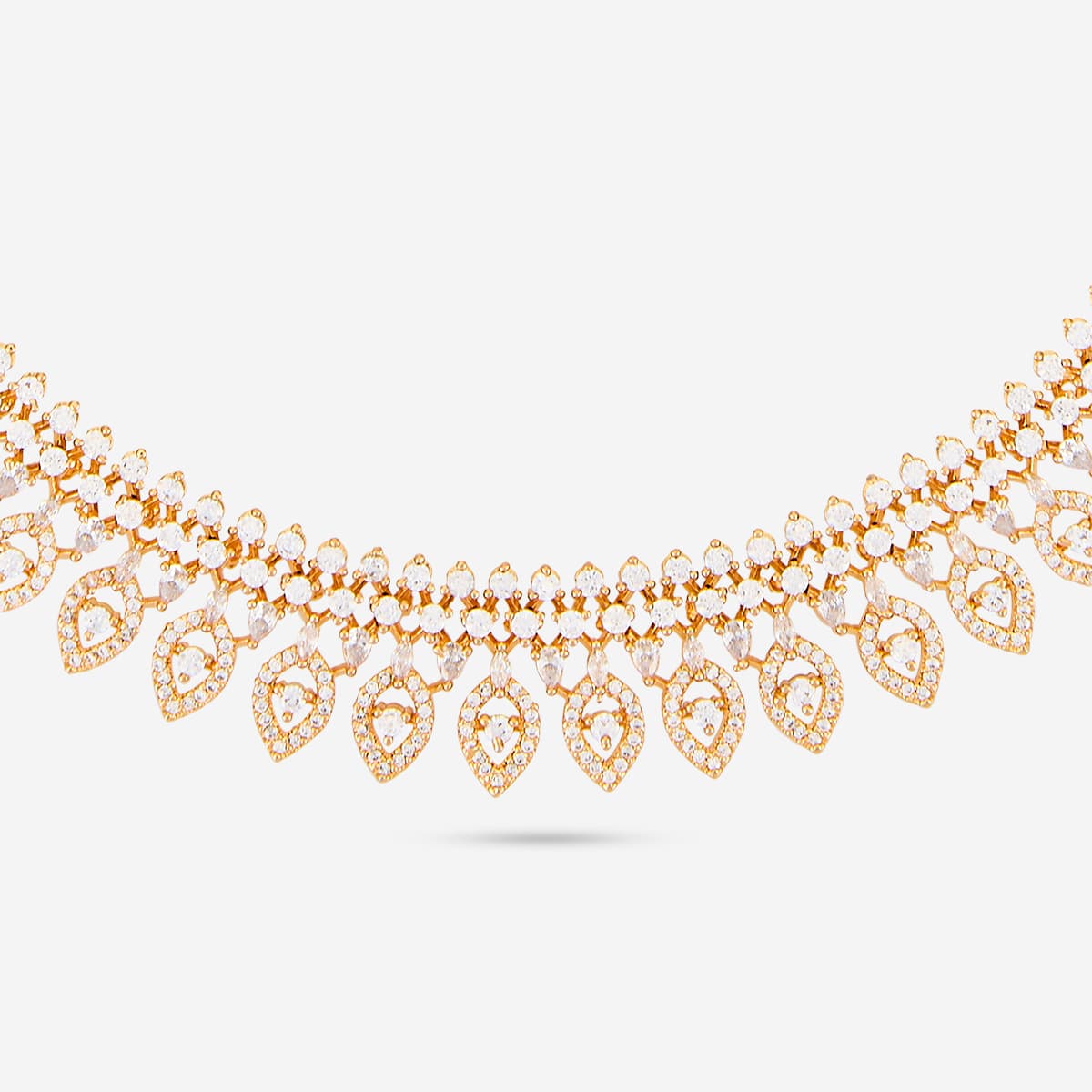Zircon Necklace Zircon Necklace 197140