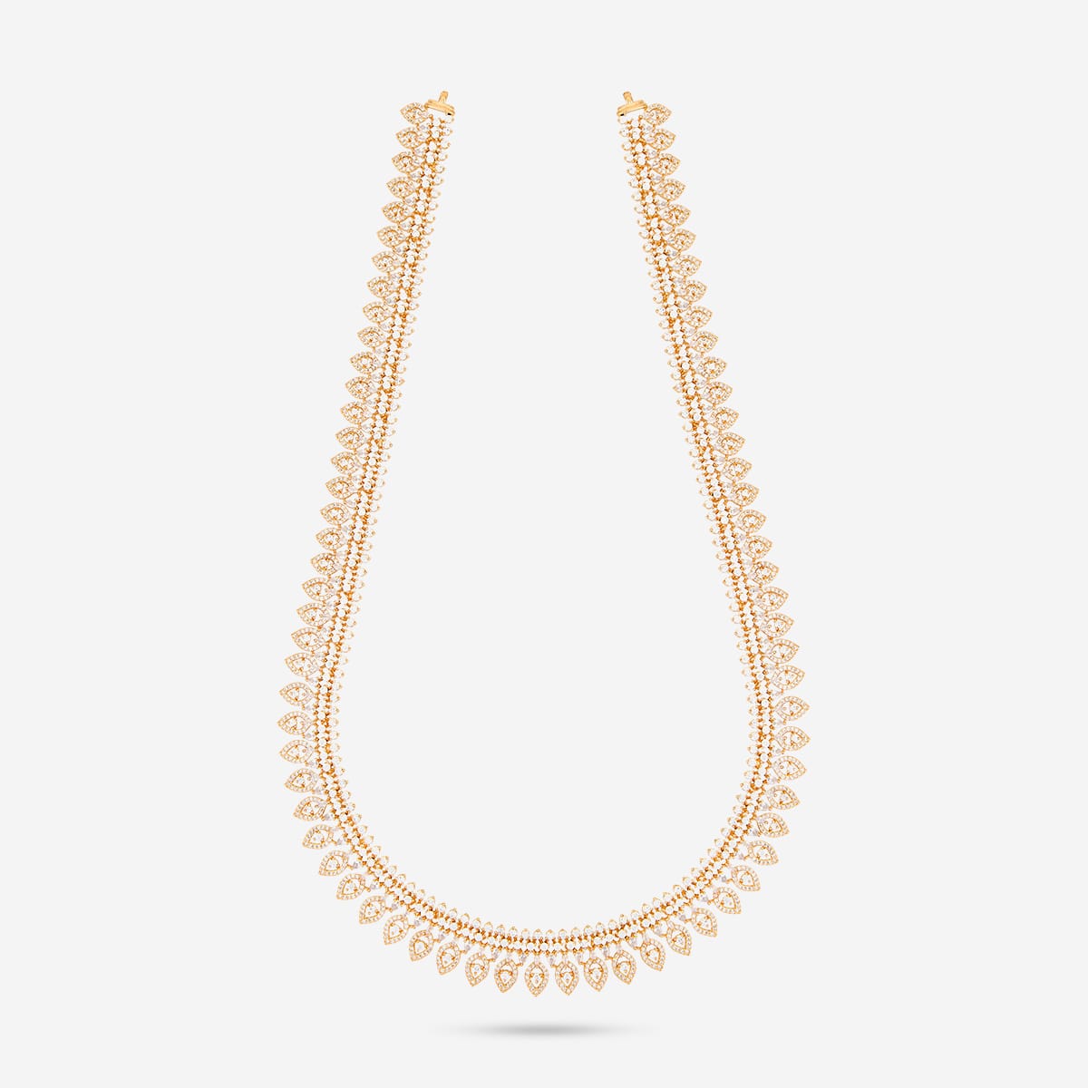 Zircon Necklace Zircon Necklace 197140