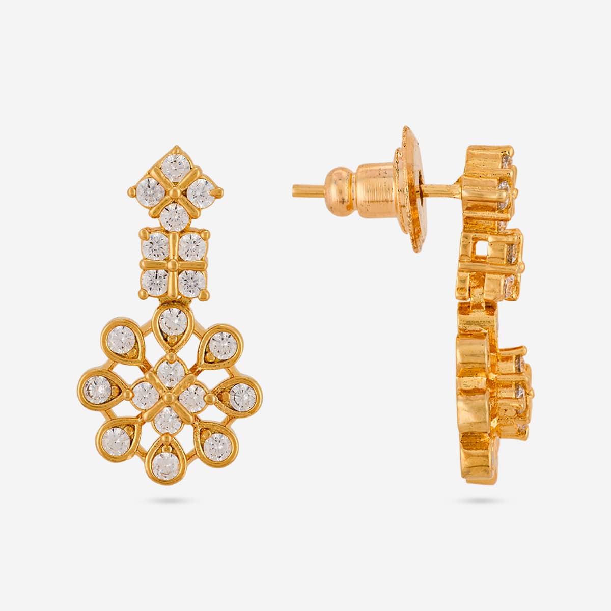 Zircon Necklace Zircon Necklace 197647