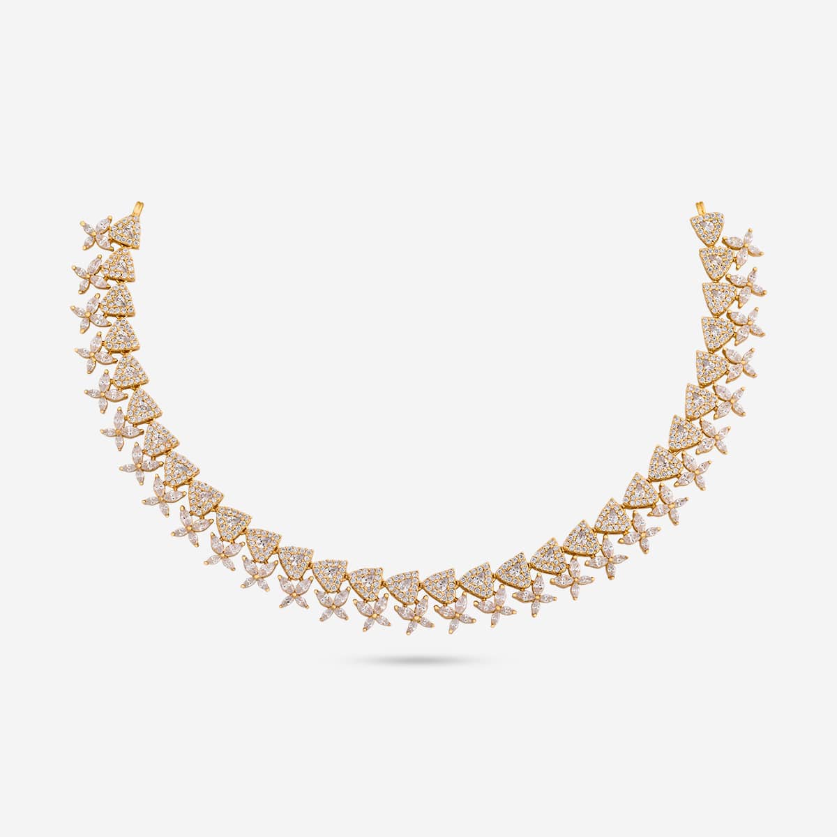 Zircon Necklace Zircon Necklace 198518