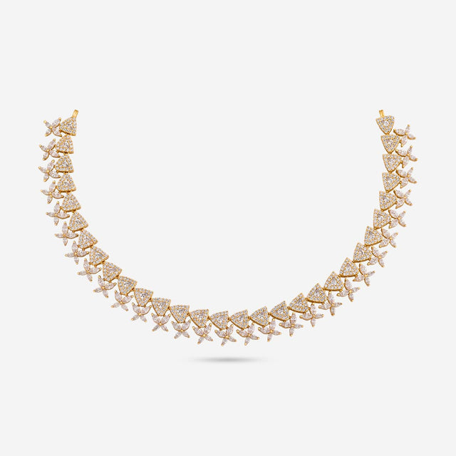 Zircon Necklace Zircon Necklace 198518