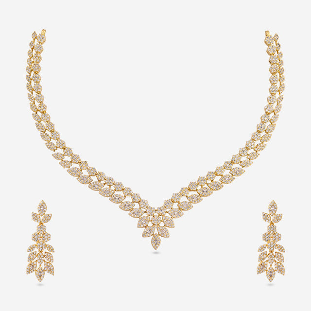 Zircon Necklace Zircon Necklace 198522