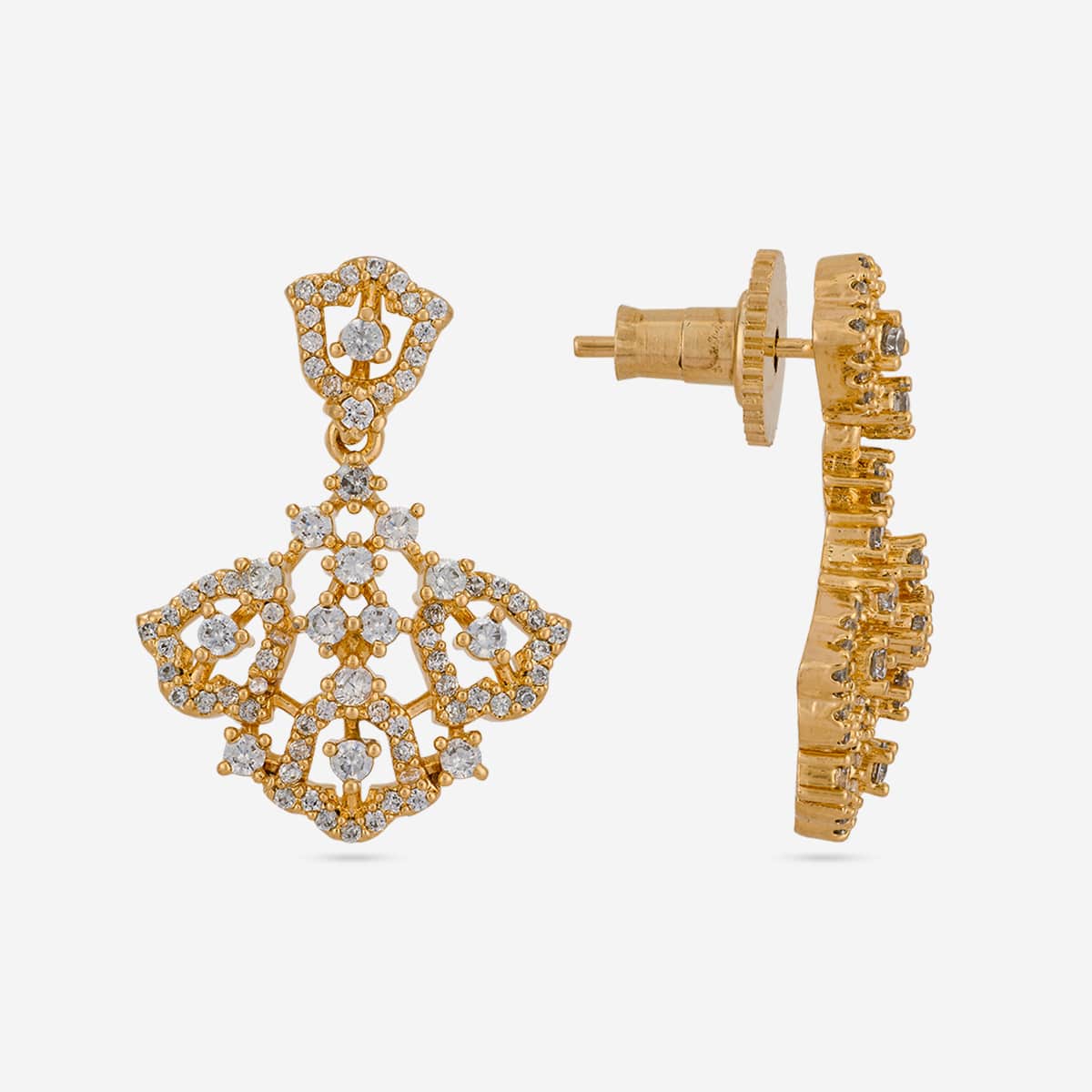 Zircon Necklace Zircon Necklace 199247