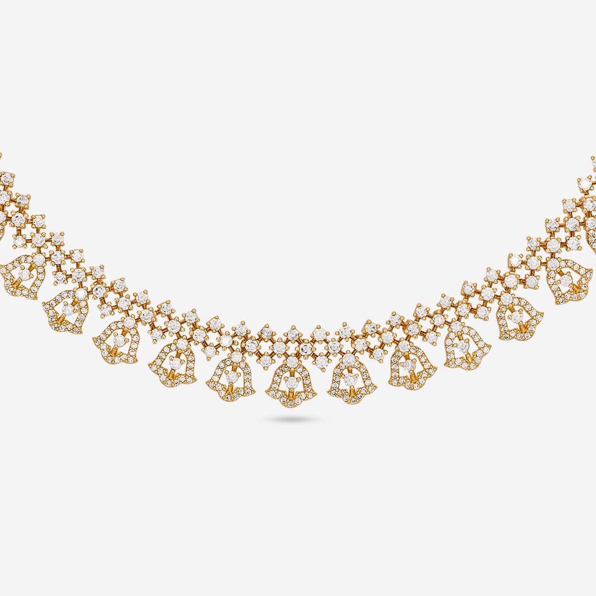 Zircon Necklace Zircon Necklace 199247