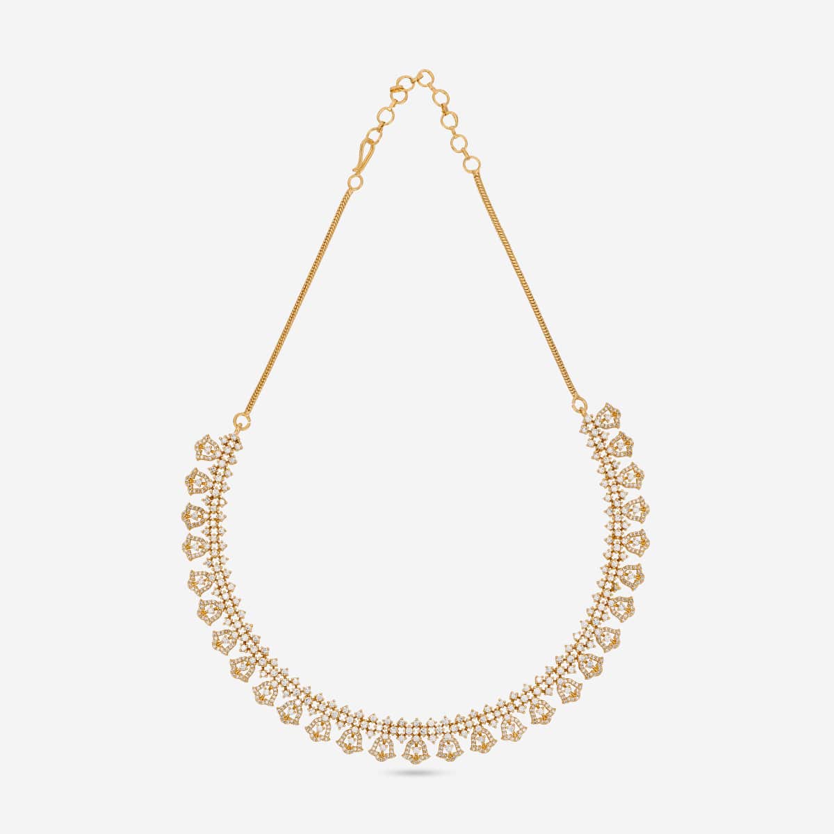 Zircon Necklace Zircon Necklace 199247