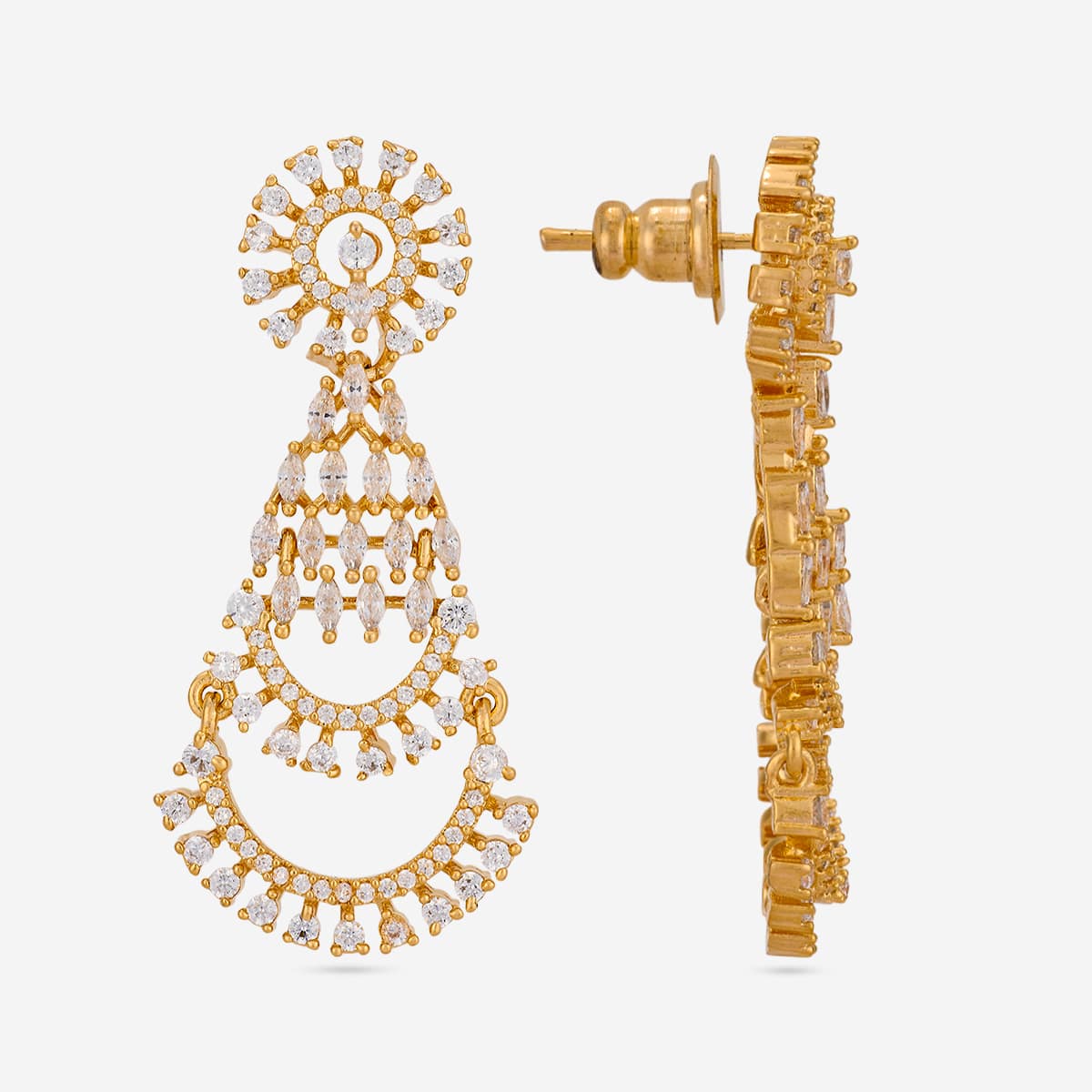 Zircon Necklace Zircon Necklace 199493