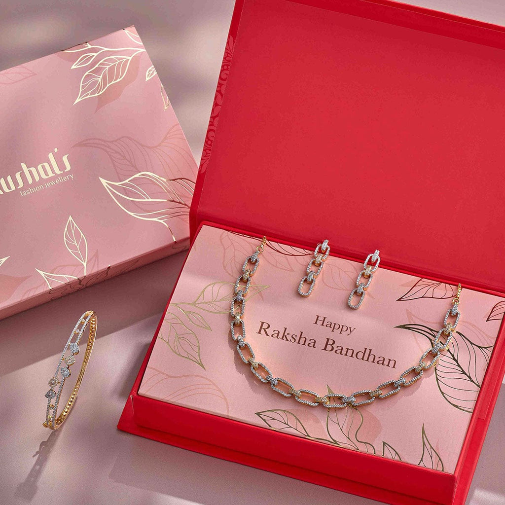 Zircon Necklace Zircon Necklace 177523