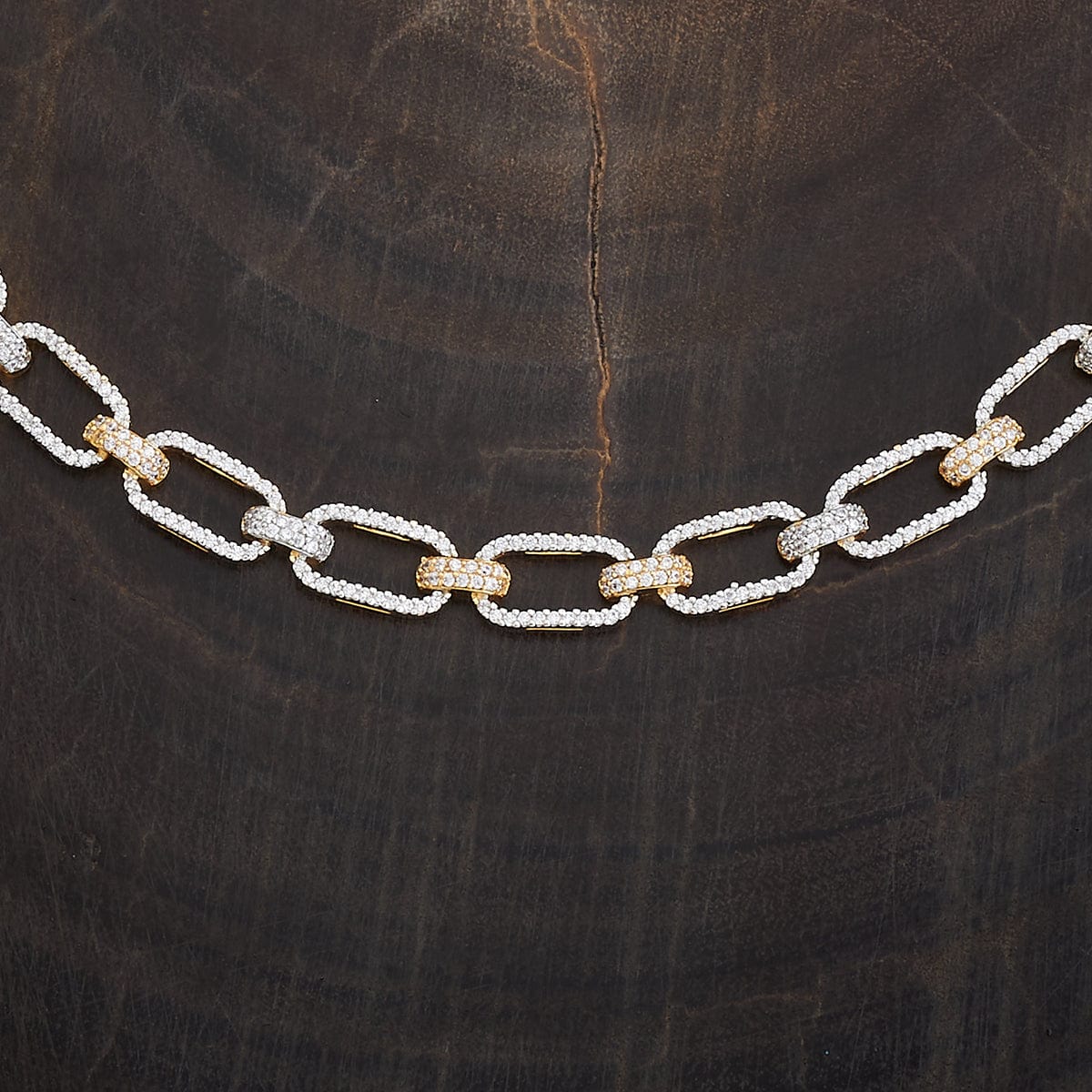 Zircon Necklace Zircon Necklace 177523