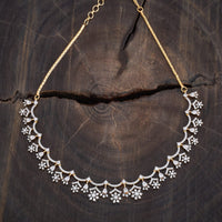 Zircon Necklace Zircon Necklace 177993