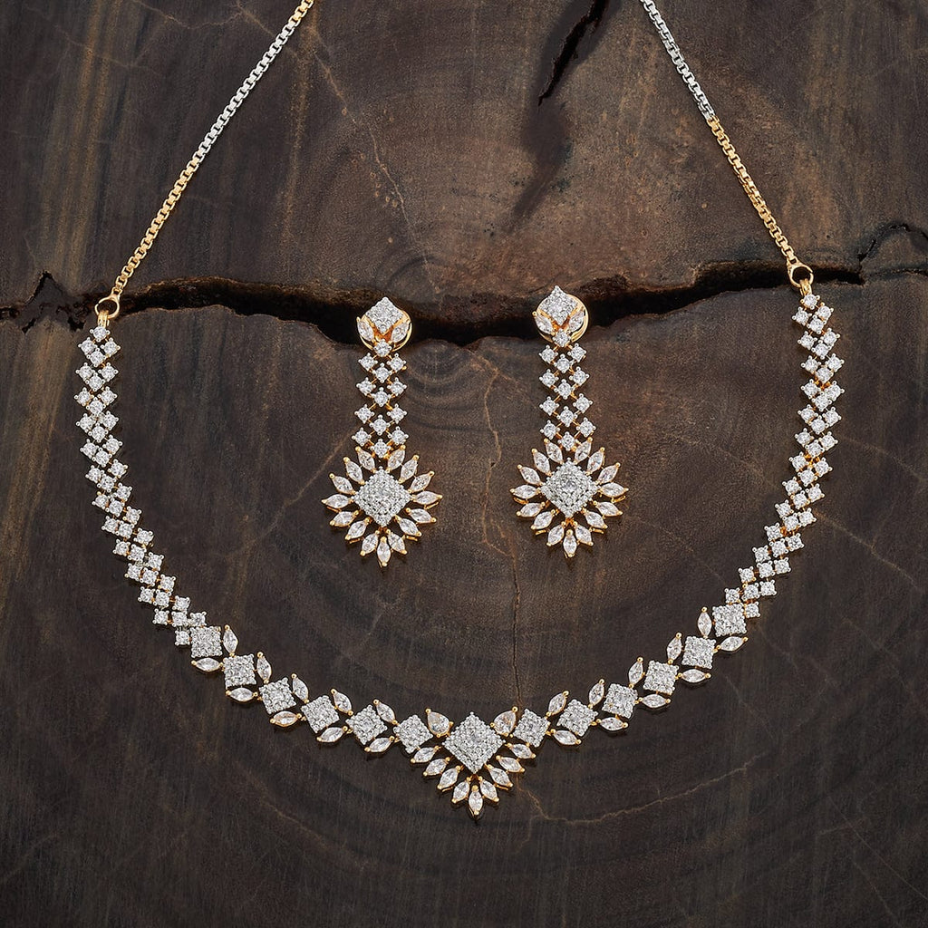 Zircon Necklace Zircon Necklace 181567