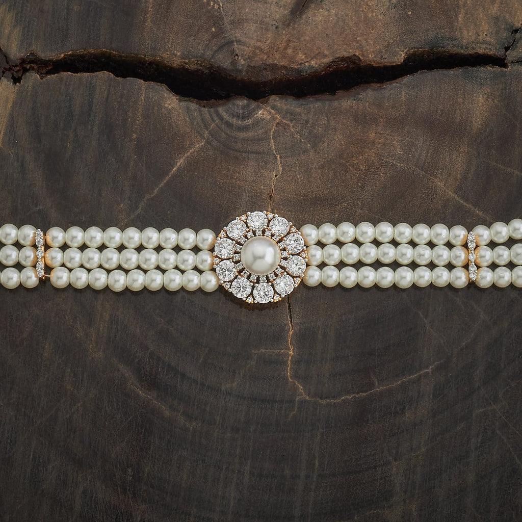 Zircon Necklace Zircon Necklace 182850