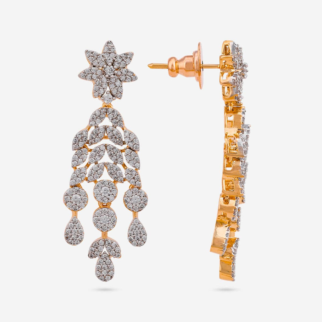 Zircon Necklace Zircon Necklace 184656