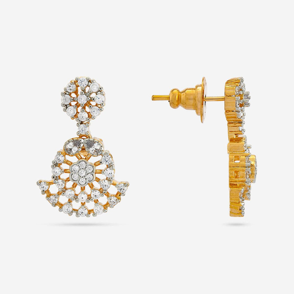 Zircon Necklace Zircon Necklace 185546