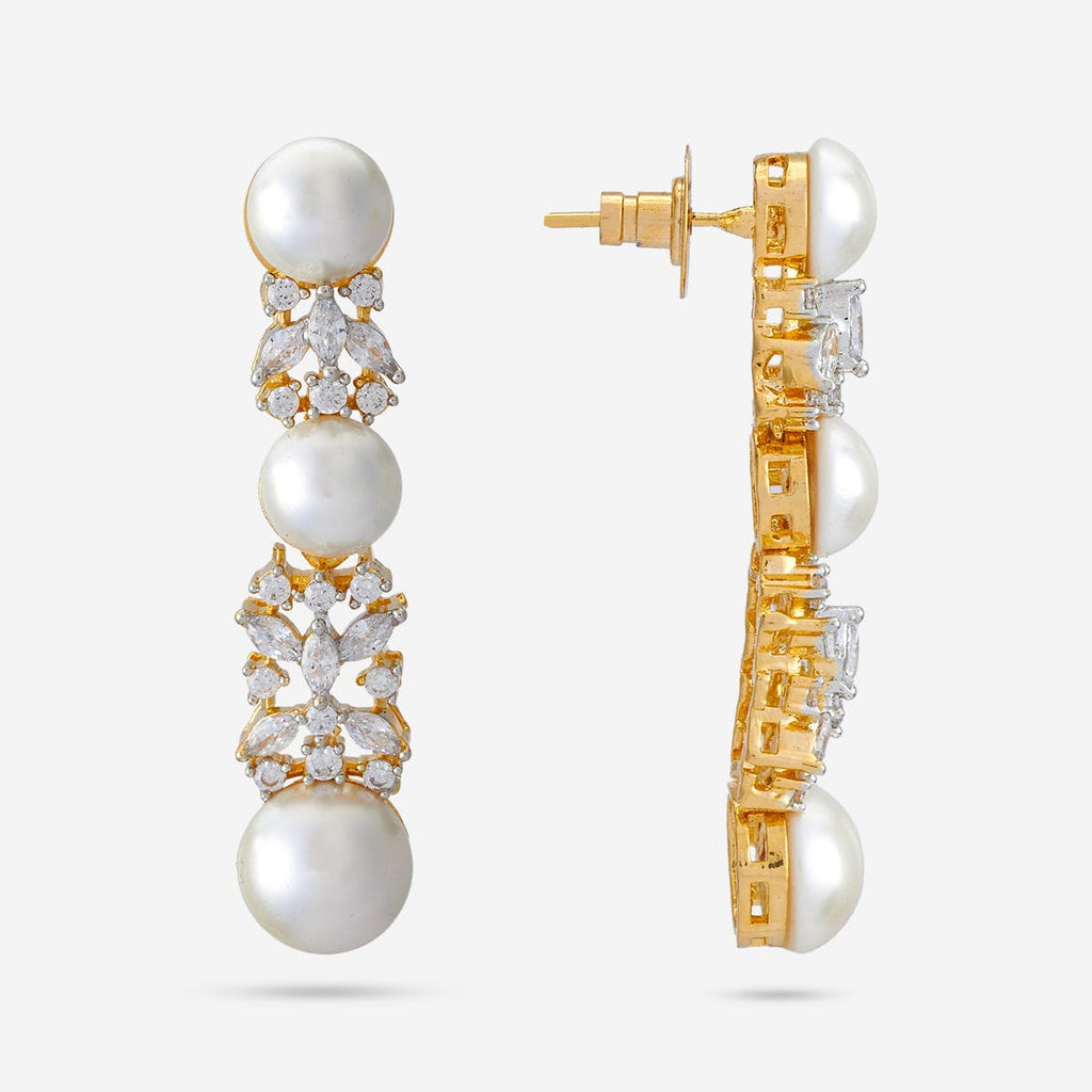 Zircon Necklace Zircon Necklace 186606