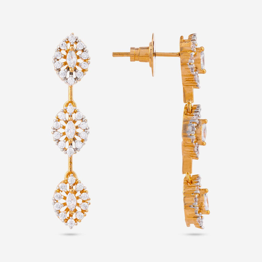 Zircon Necklace Zircon Necklace 186616