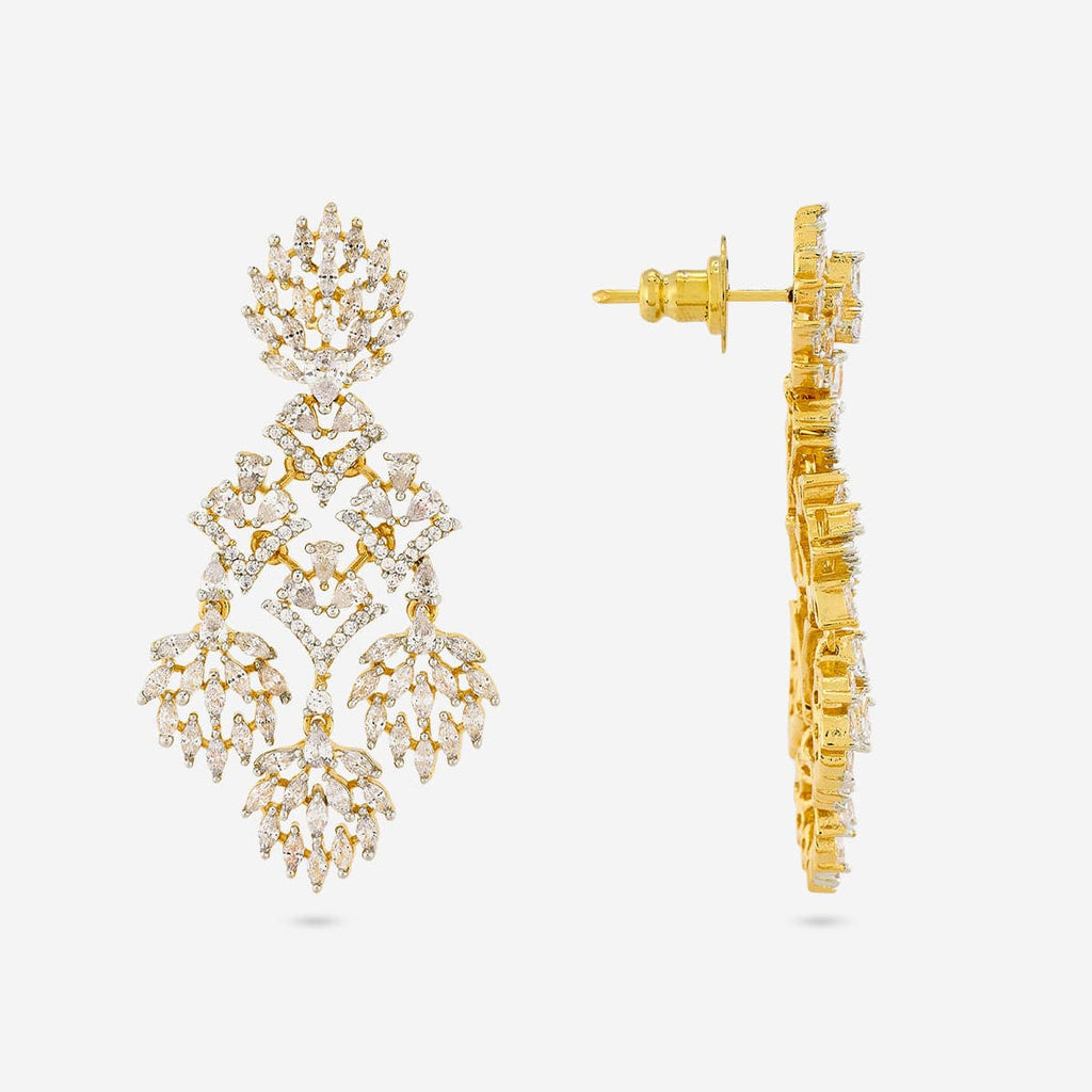 Zircon Necklace Zircon Necklace 187173