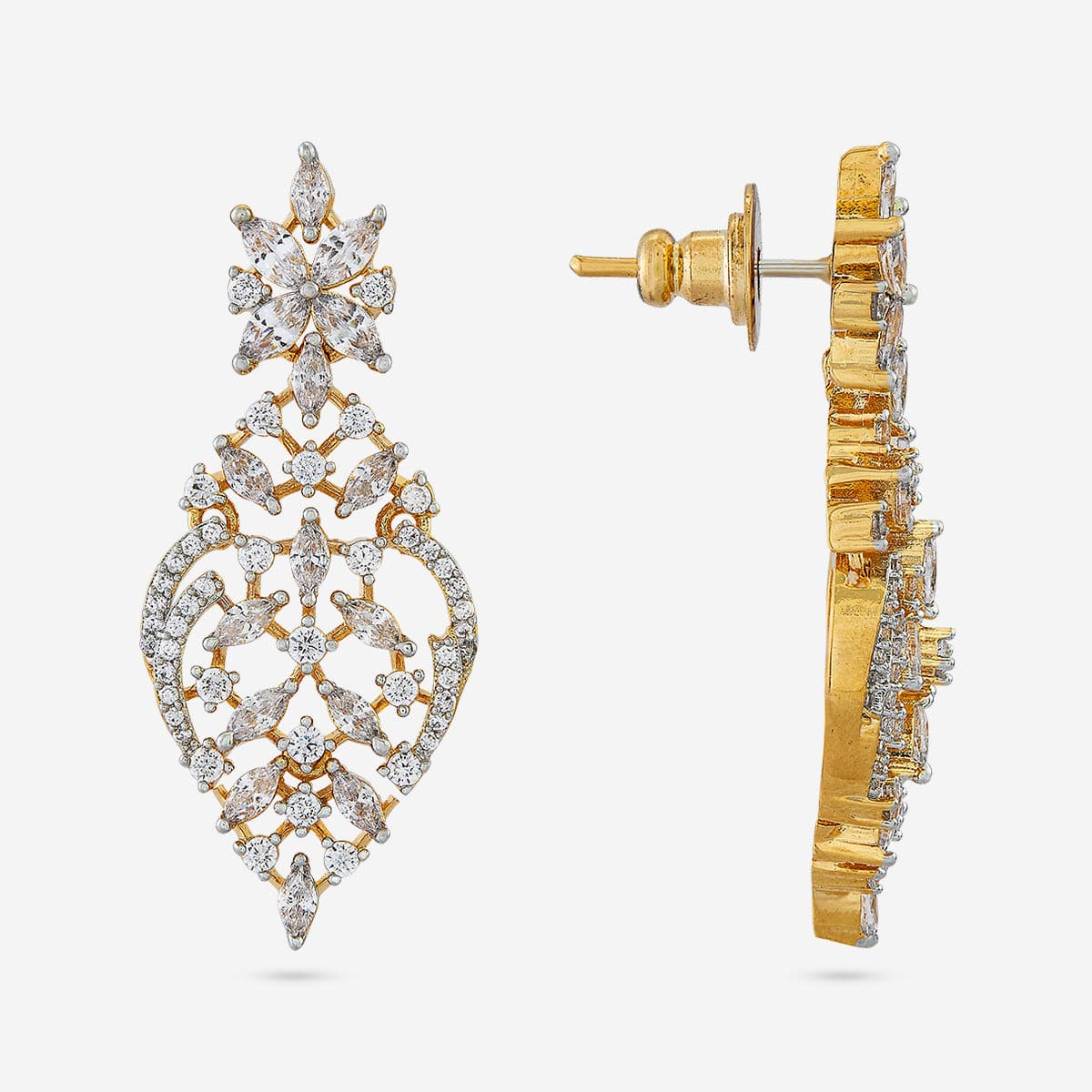 Zircon Necklace Zircon Necklace 187560