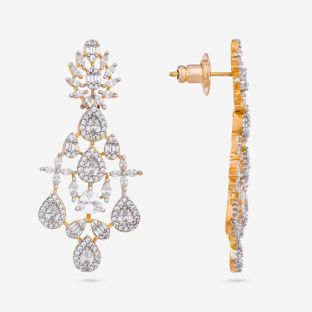 Zircon Necklace Zircon Necklace 187564