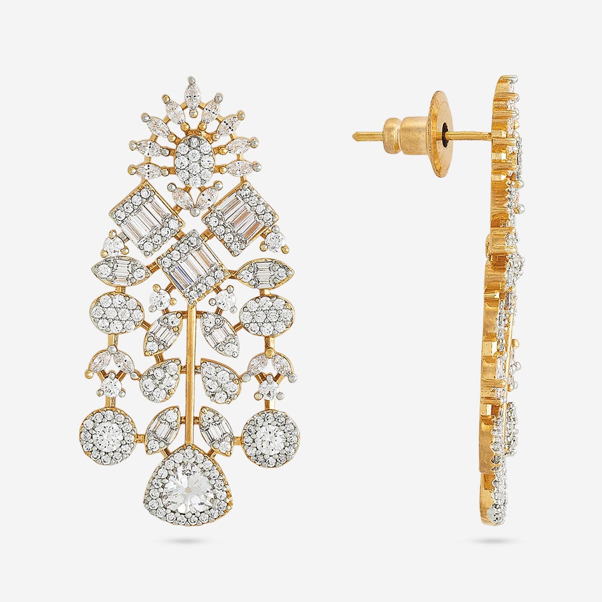 Zircon Necklace Zircon Necklace 187570