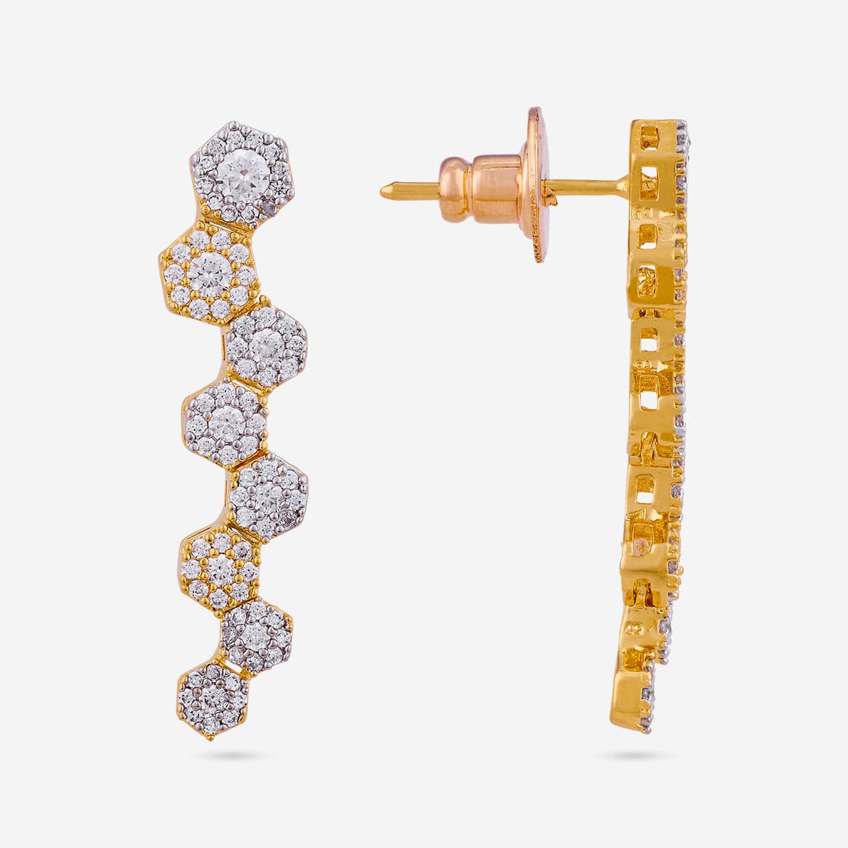 Zircon Necklace Zircon Necklace 187616